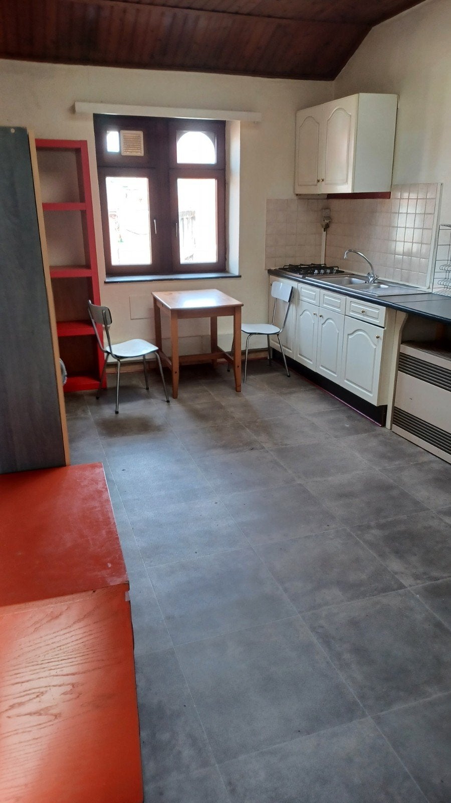Appartement à louer, Immo