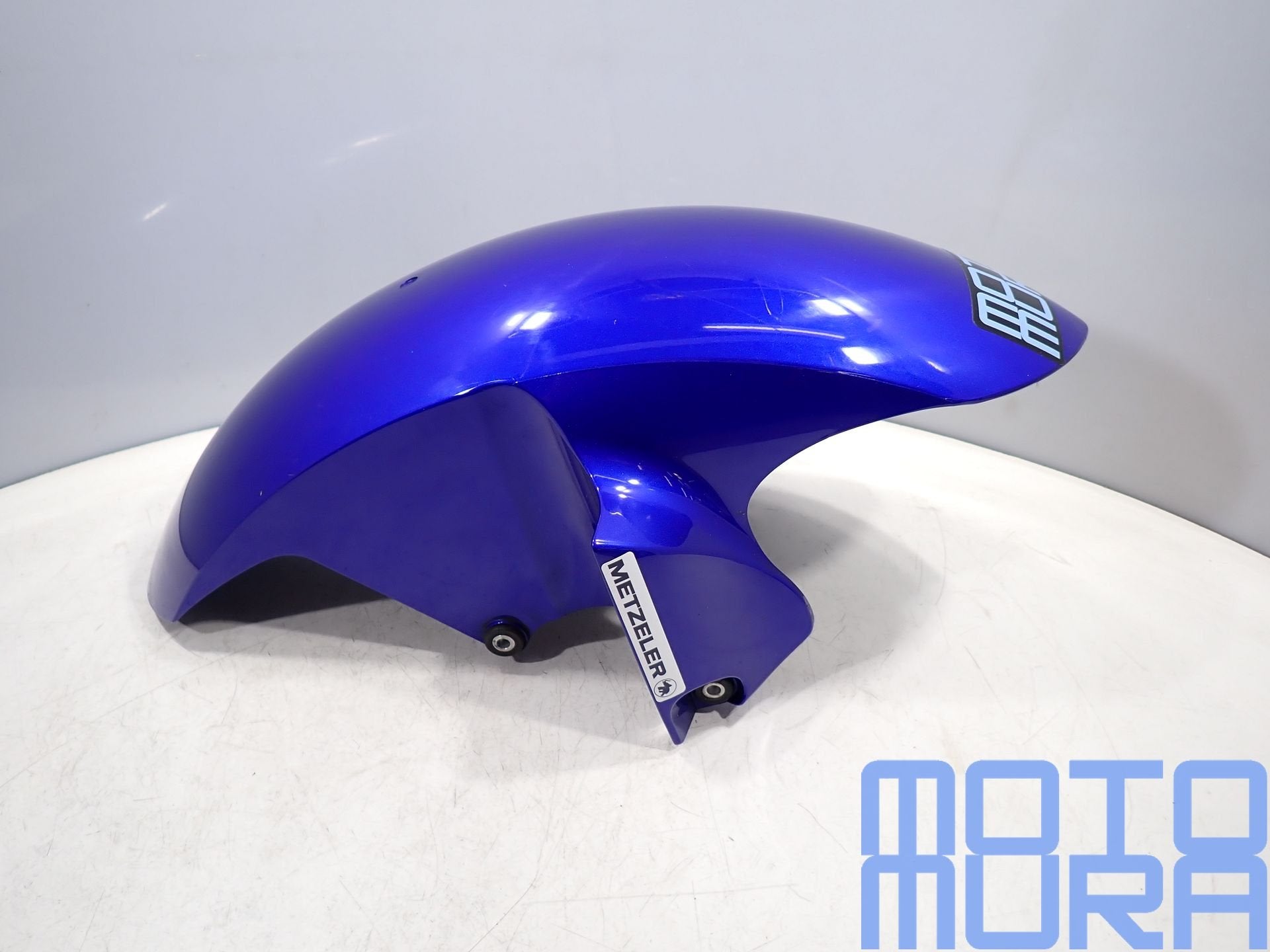 Yamaha R6 2008 2016 RJ15 voorspatbord spatbord voor rj15 YZF, Gebruikt, -, -, Ophalen of Verzenden