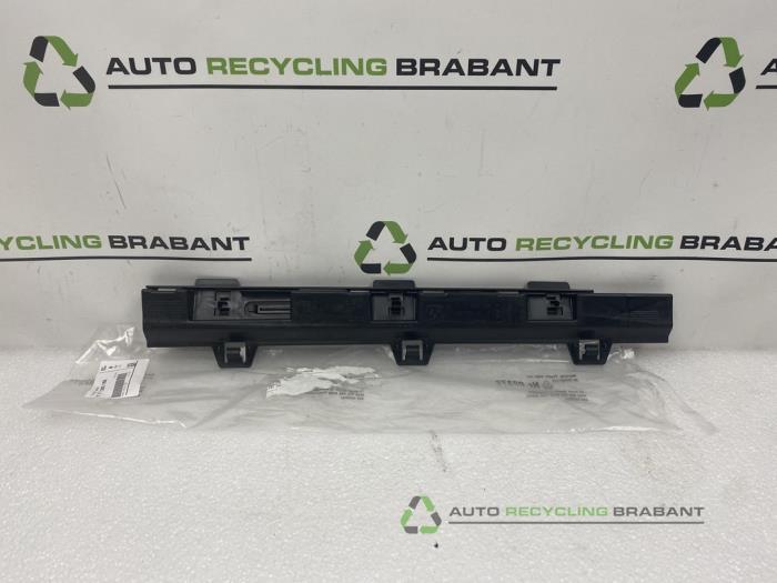 Seuil droit d'un BMW 4-Serie, -, 3 mois de garantie, Utilisé, -