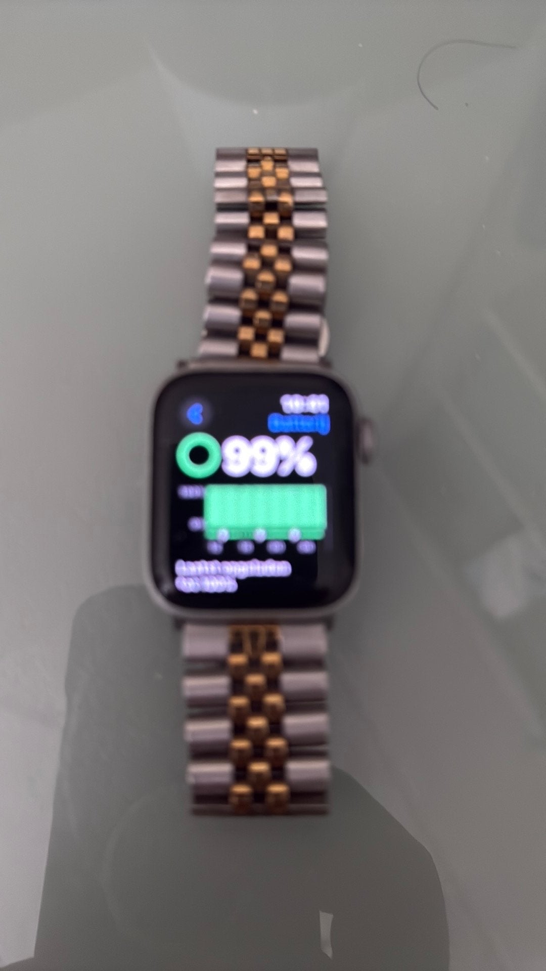 Iwatch 5se, Handtassen en Accessoires, Ophalen, Zo goed als nieuw