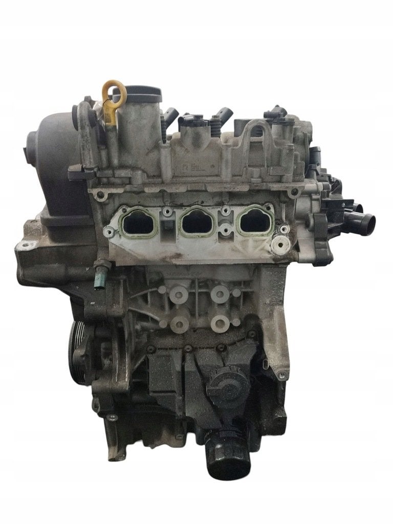 Moteur CHYA Nu SEAT LOAD POLO UP VW FABIA IBIZA CITIGO Mii, Verzenden, Gebruikt, Overige automerken