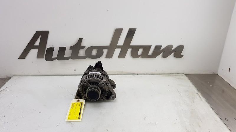 ALTERNATEUR Opel Corsa E (01-2014/06-2019), Utilisé, Opel