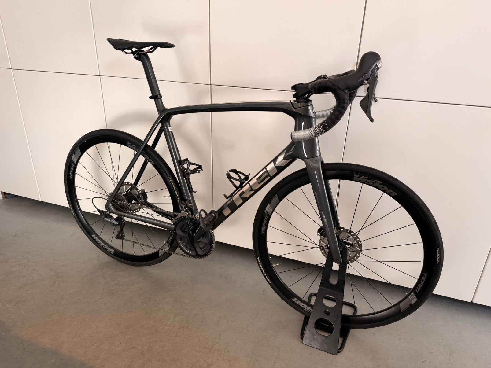 Trek Emonda SL6 Ultegra maat 60, Autres marques, 57 à 61 cm, Enlèvement, Utilisé