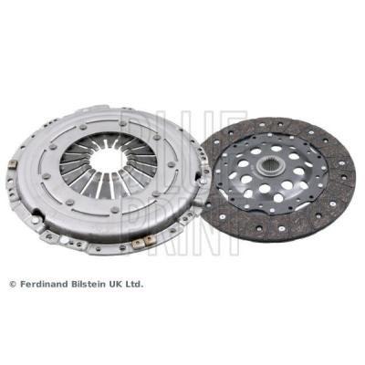 Kit embrayage Renault Nissan Vivaro Neuf, Enlèvement, Neuf, Renault
