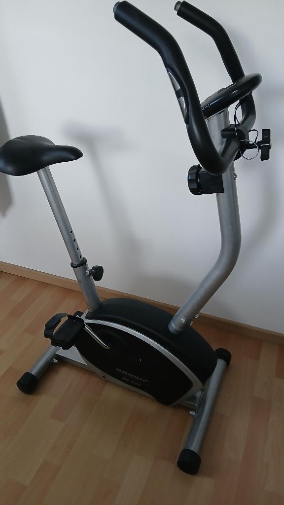 Hometrainer Nordic, Ophalen, Gebruikt, Hometrainer