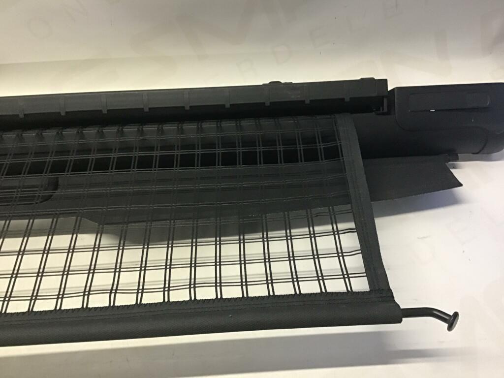 Rolhoes bagageruimte BMW 3-serie Touring E36 ('95-'99), Gebruikt, -, -, Ophalen of Verzenden