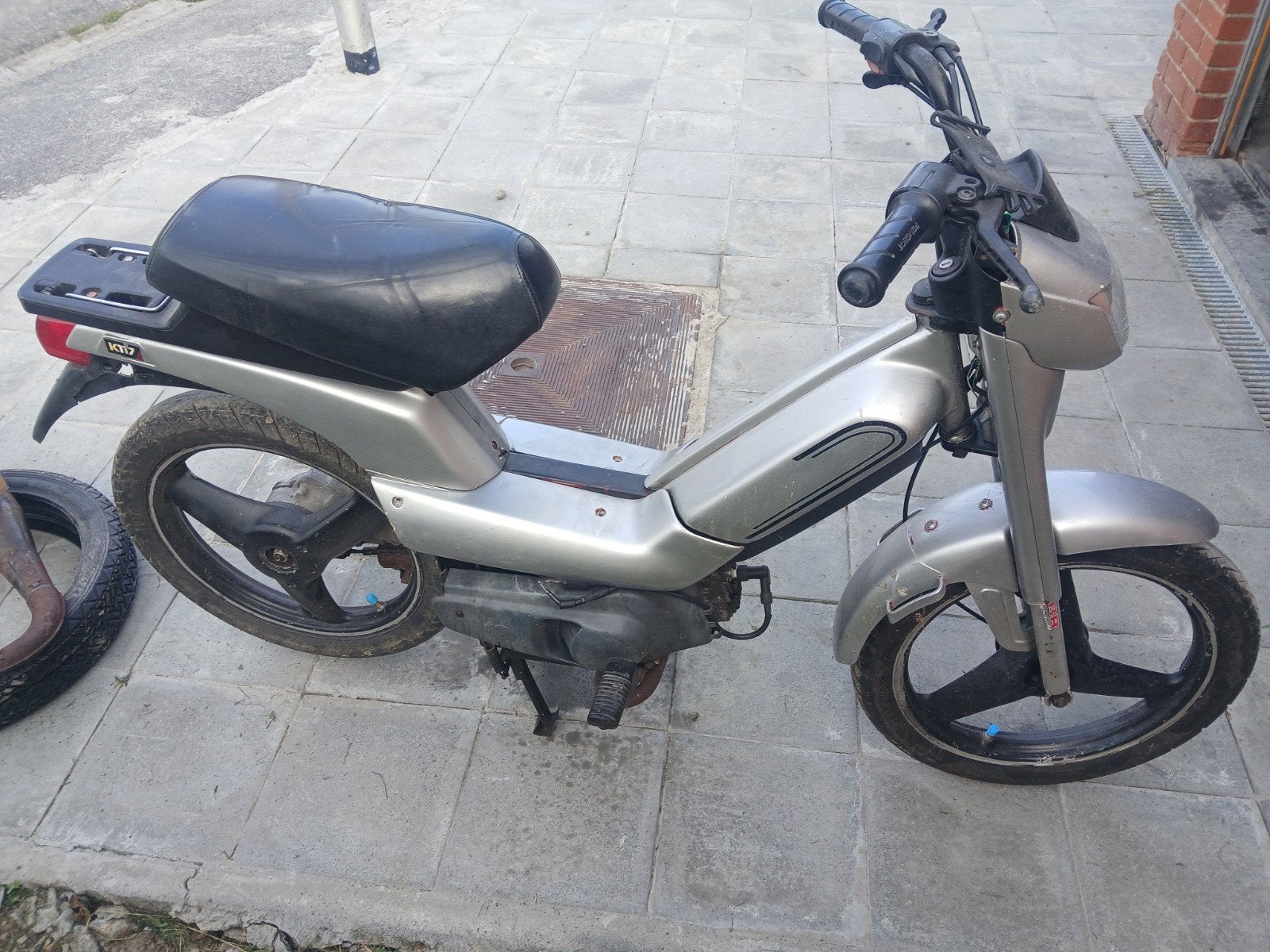 a vendre toutes pièces Peugeot fox d origine d origine, Vélos & Vélomoteurs, Enlèvement ou Envoi, Fox