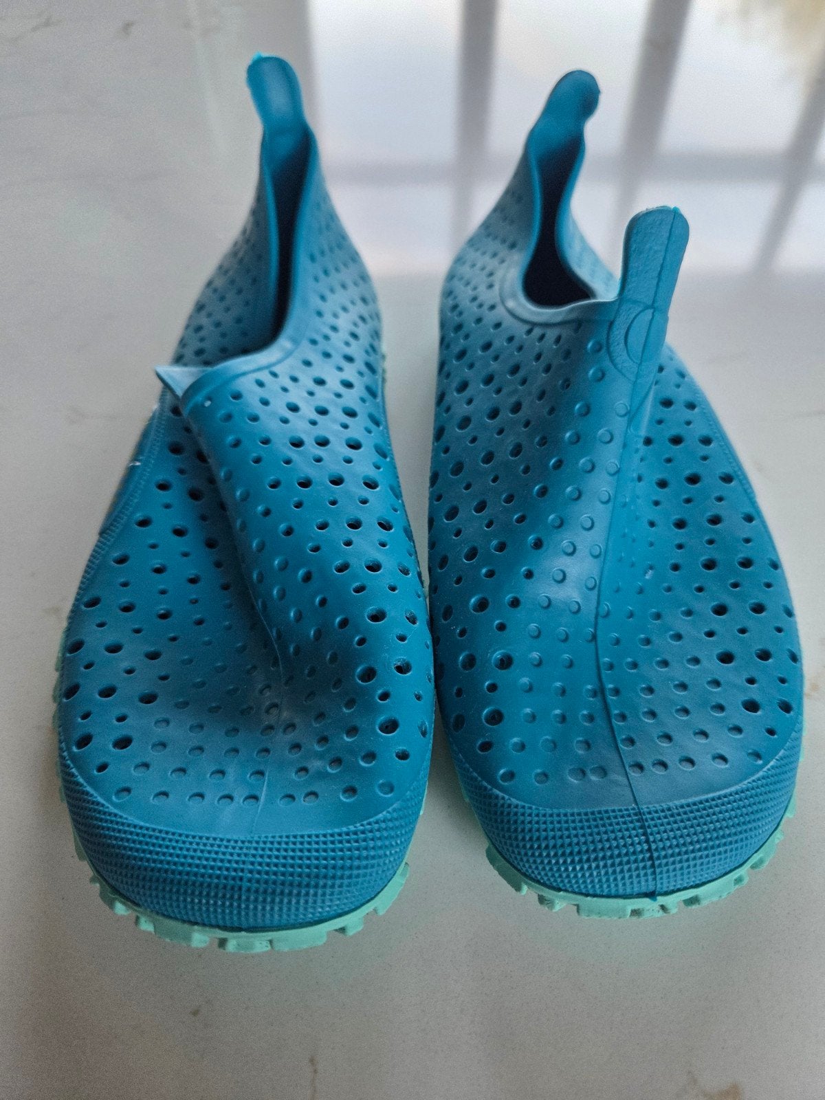 waterschoenen Nabaiji maat 35-36, Kinderen en Baby's, Nabaiji, Zwemschoenen, Jongen of Meisje, Overige maten