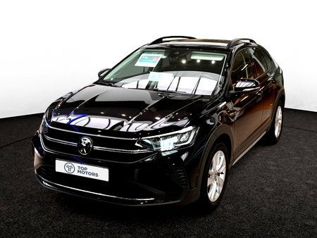 Volkswagen Taigo Taigo Life Business 1.0 TSI  85 kW (116 pk), Autos, Achat, Automatique, Capteur de lumière, Essence