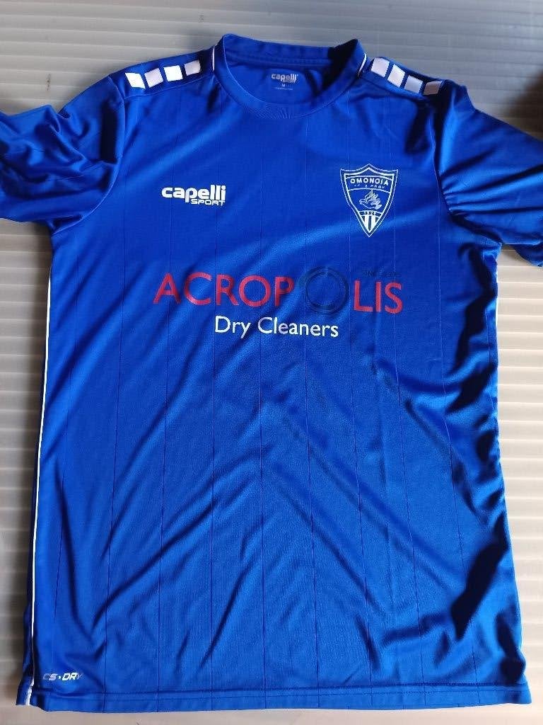 Voetbal shirt M, Taille M, Enlèvement ou Envoi, Comme neuf, Maillot