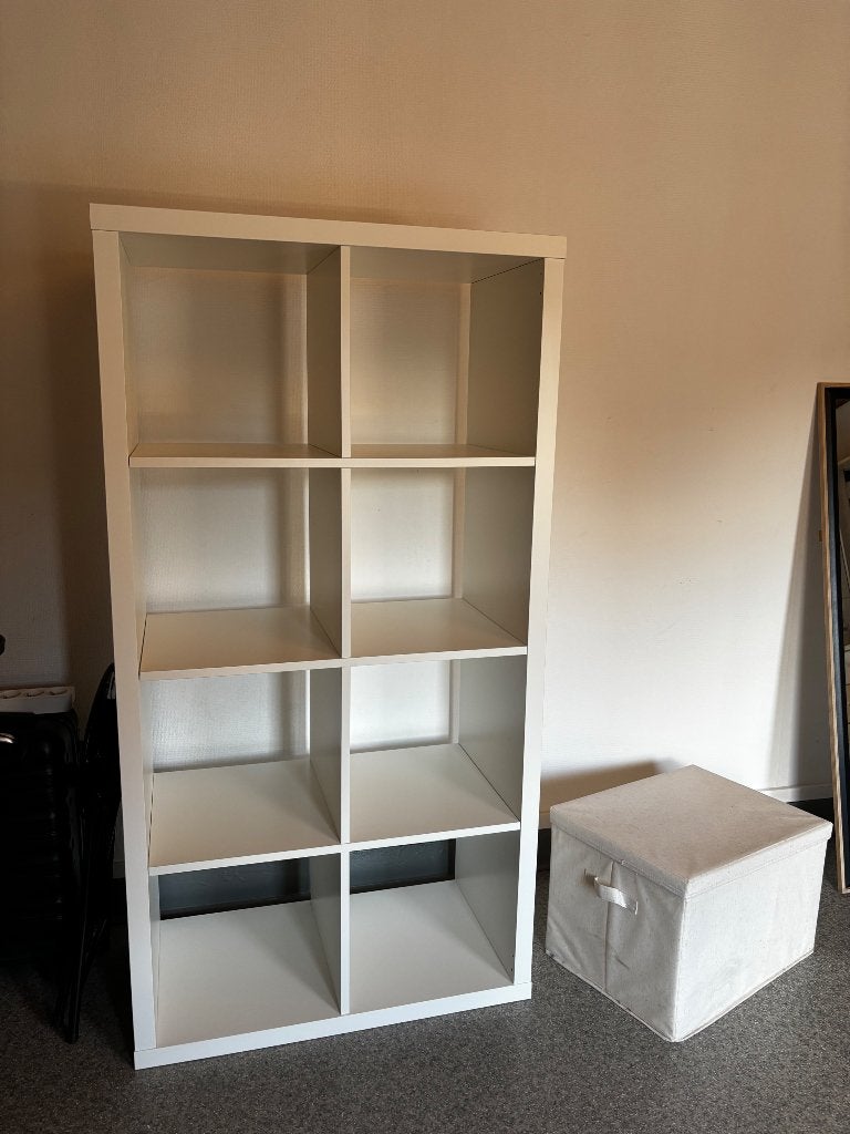 Meuble IKEA, 25 à 50 cm, Comme neuf, Enlèvement, 100 à 150 cm