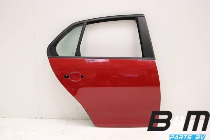 Portier RA (bijrijderskant) VW Jetta, Autos : Pièces & Accessoires, Utilisé