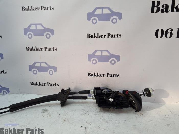 Timonerie de changement de vitesse d'un Fiat 500, -, -, 3 mois de garantie, Utilisé