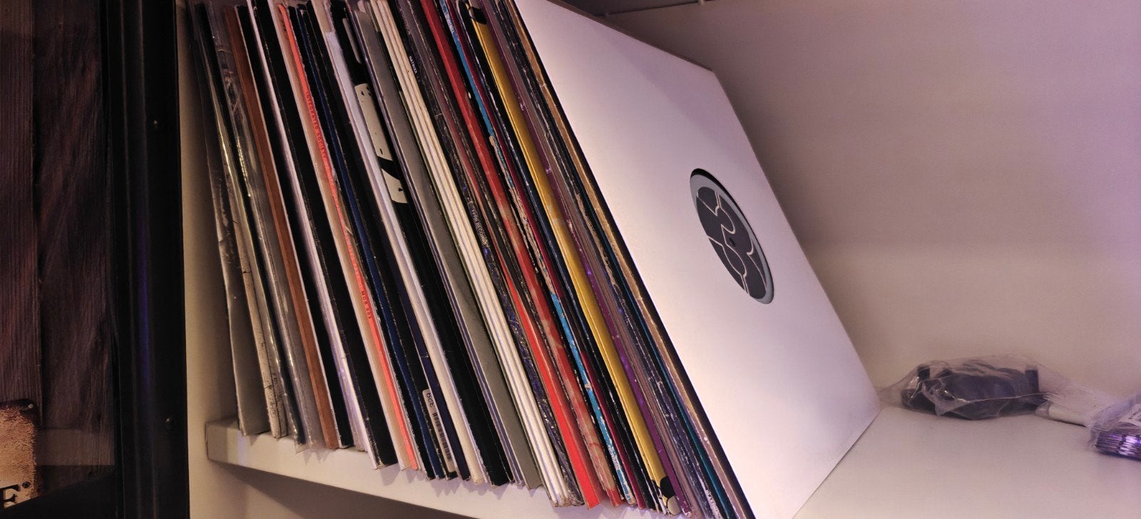 lot de vinyles 12" dance - trance - house 90 pièces, EP, Enlèvement, EP