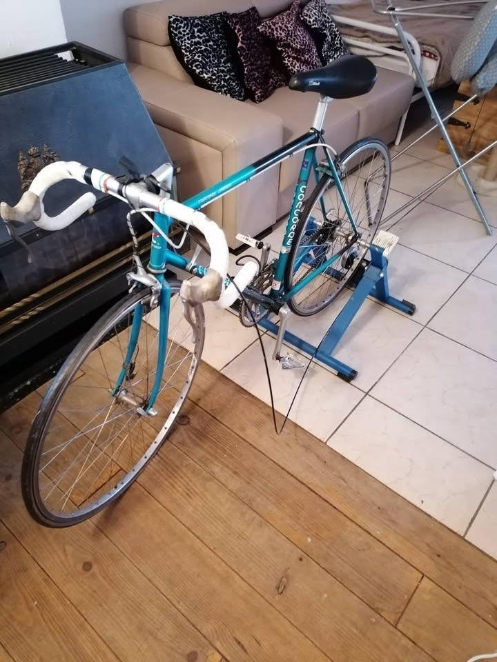 vélo de course adulte, Vélos & Vélomoteurs, Enlèvement