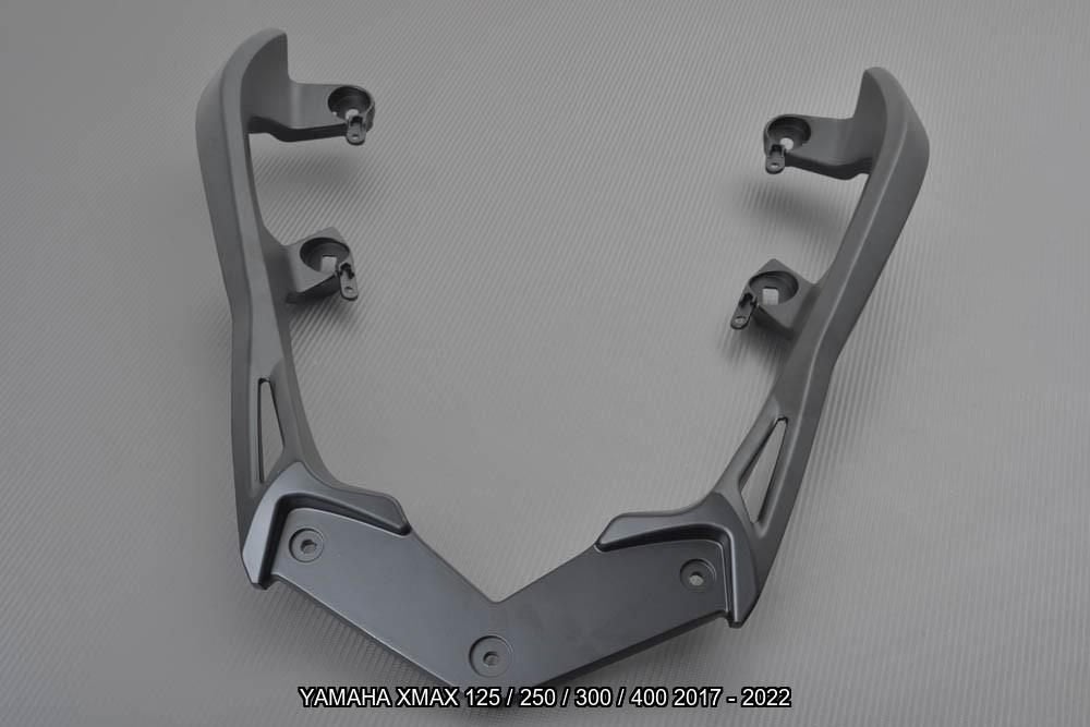 Topkofferdrager AVDB YAMAHA XMAX 125 250 300 400 2017 2022, Ophalen of Verzenden, Nieuw