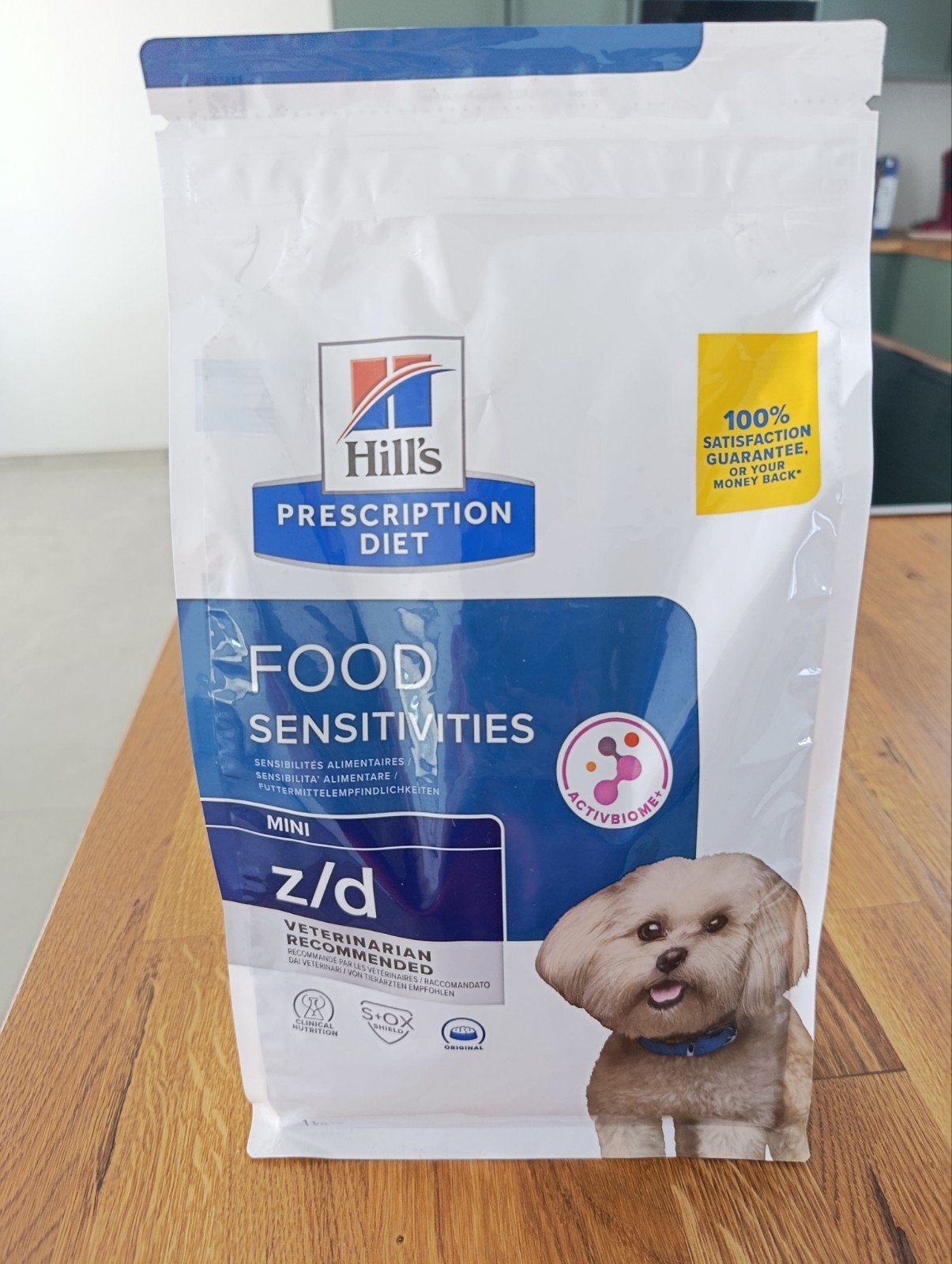 croquettes hill's pour petits chiens (2-15 kg), neuf, Enlèvement, Neuf