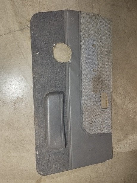 Pièces Daihatsu Rocky, Enlèvement, Utilisé, Daihatsu
