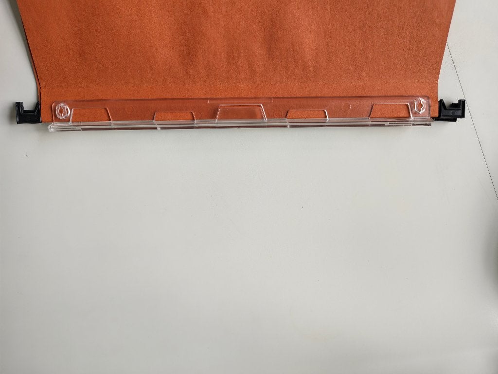 Fichiers suspendus, , A4, largeur 14 mm : environ 190, Enlèvement, Utilisé