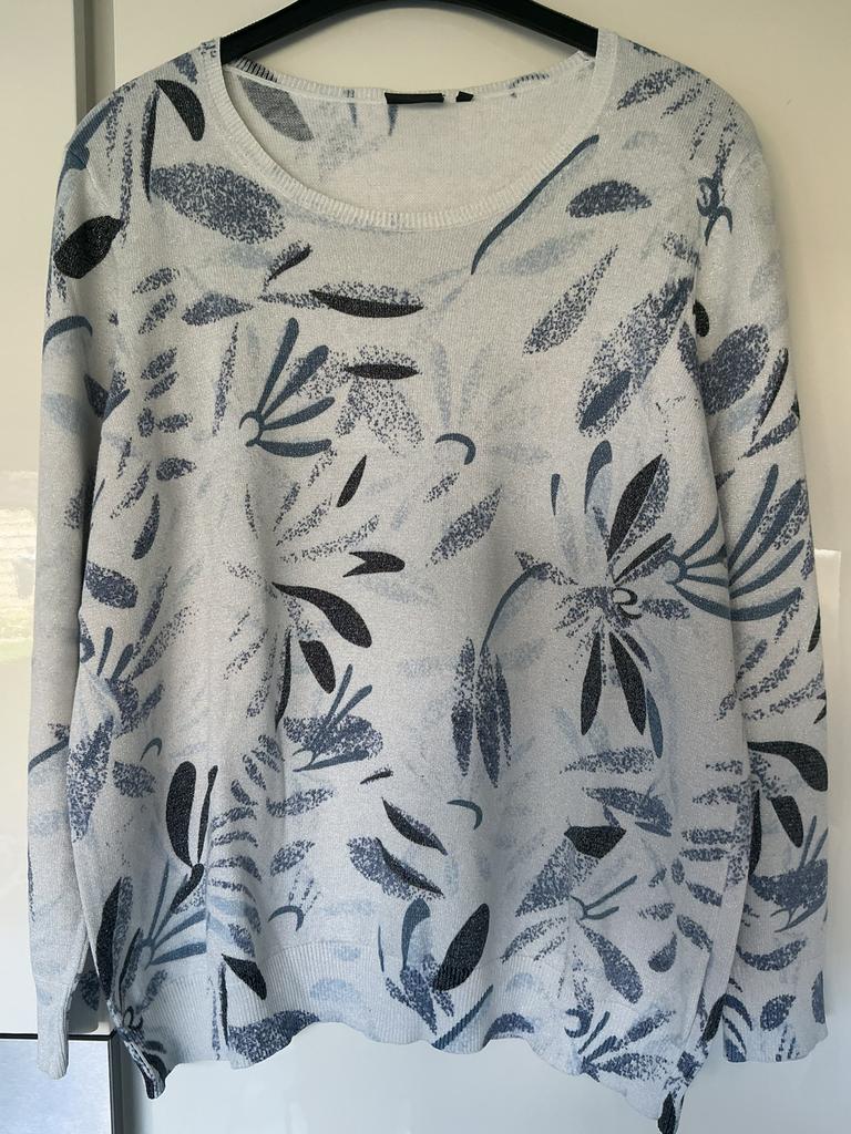 Zomer truien van merk green ice, Kleding | Dames, Truien en Vesten, Ophalen of Verzenden, Gedragen, Maat 46/48 (XL) of groter