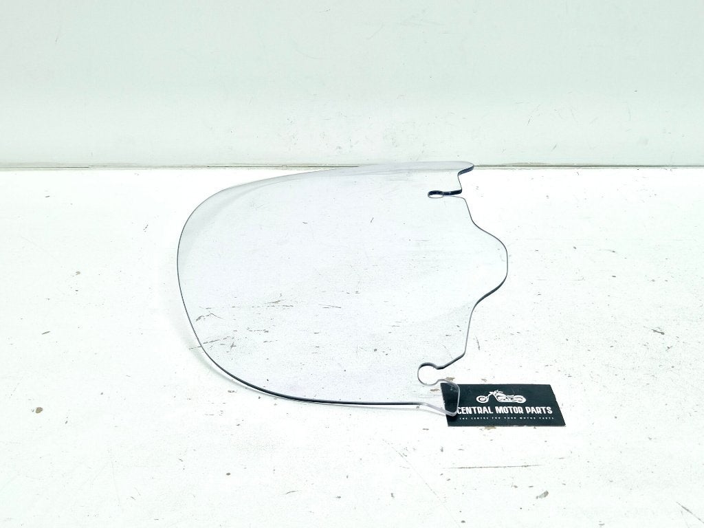 10 inch Transparant windscherm Touring-Trike 1996-2013, Motoren, Ophalen of Verzenden, Gebruikt