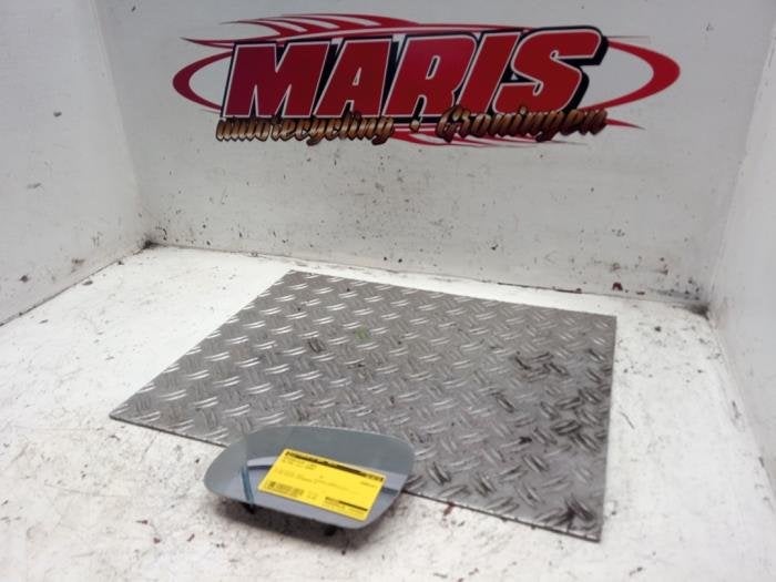Glace rétroviseur gauche d'un Volkswagen Fox, -, Volkswagen, -, 3 mois de garantie