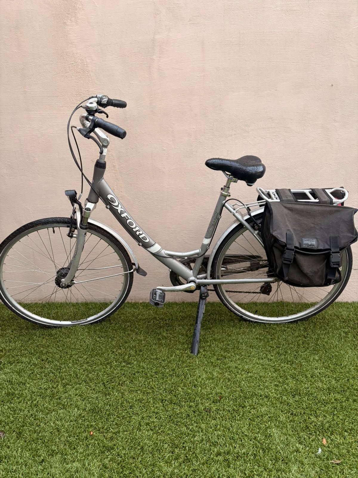 Oxford damesfiets, Enlèvement, Comme neuf