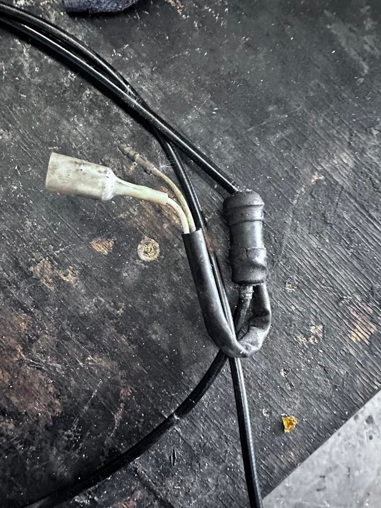 Honda Camino, Ophalen of Verzenden