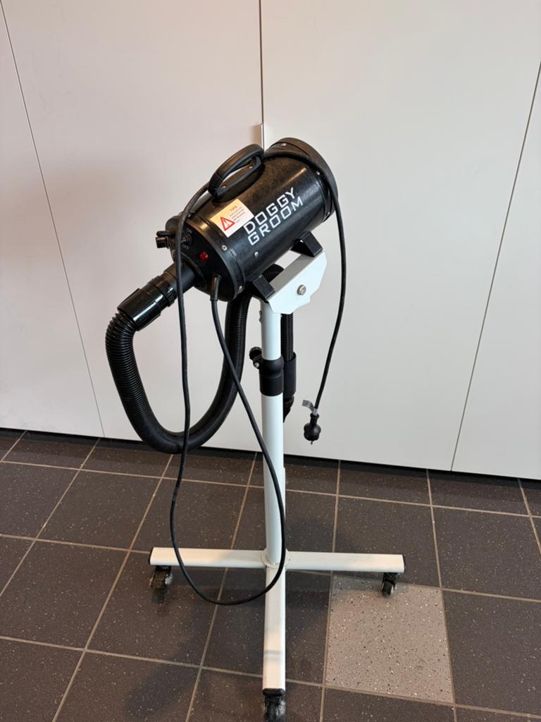 Waterblazers, Dieren en Toebehoren, Ophalen of Verzenden, Zo goed als nieuw