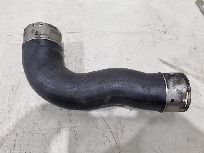 Tuyau intercooler d'un Mercedes Vito, 3 mois de garantie, Utilisé, -, -
