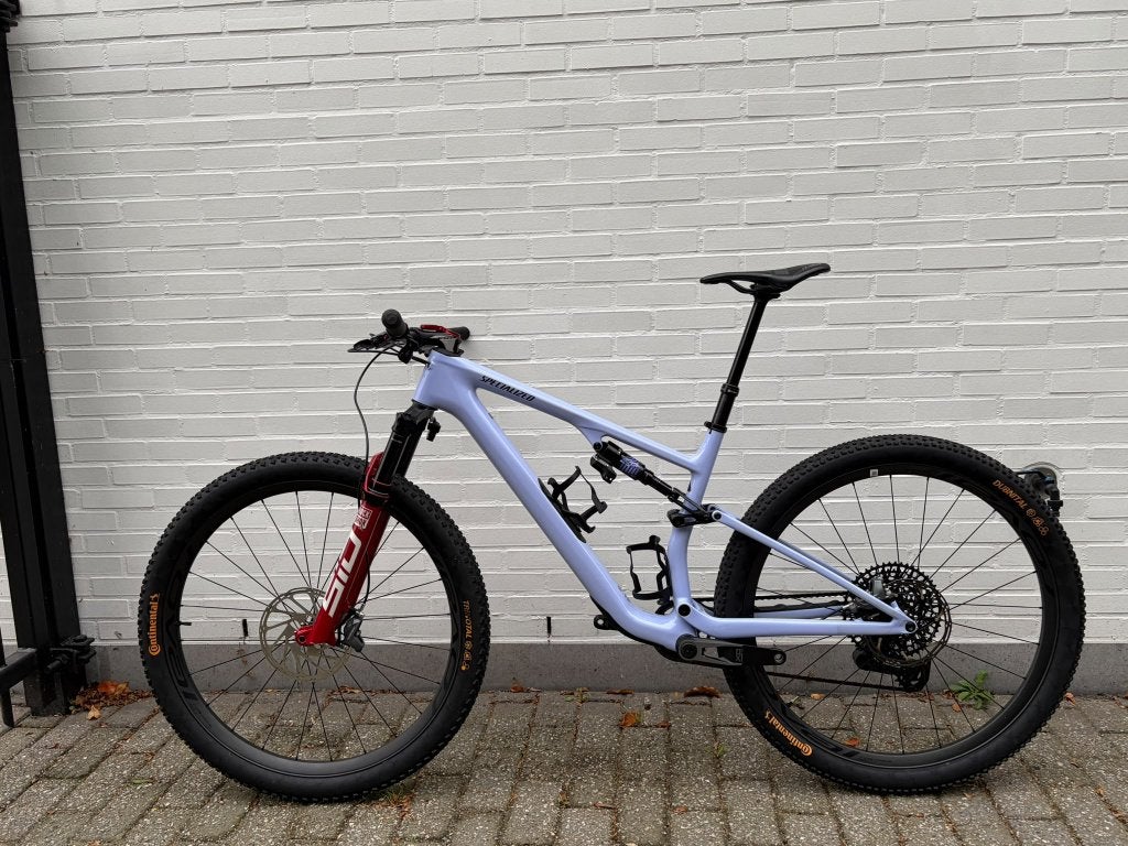Epic 8, Fully, Ophalen of Verzenden, Overige merken