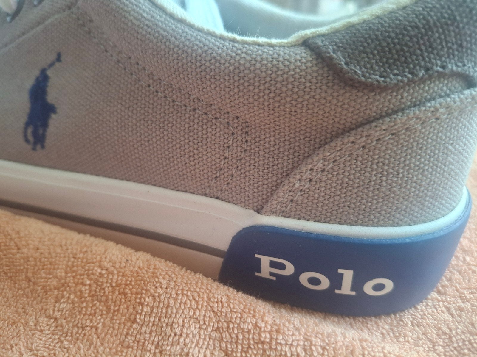 Chaussures Ralph lauren enfants, Enfants & Bébés, Enlèvement ou Envoi
