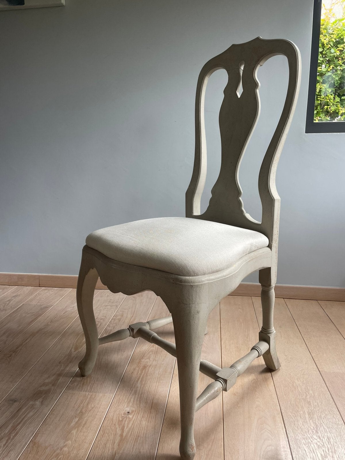 Flamant stoelen, Huis en Inrichting, Stoelen, Ophalen, Gebruikt