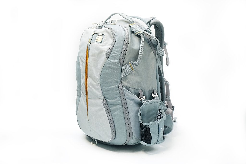 Kata Ultra-Light Bumble Bee UL-222 Camera Backpack, Audio, Tv en Foto, Foto | Cameratassen, Ophalen of Verzenden, Zo goed als nieuw