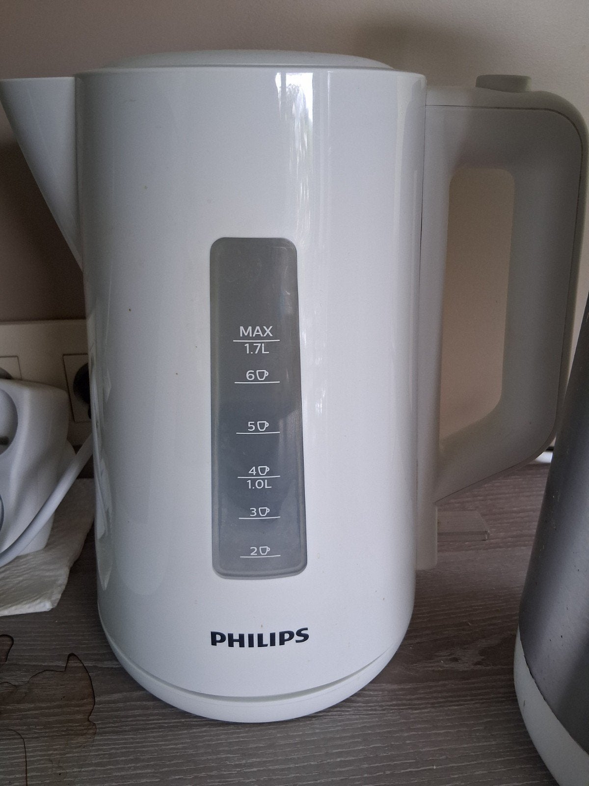 Waterkoker, Electroménager, Bouilloires, Enlèvement
