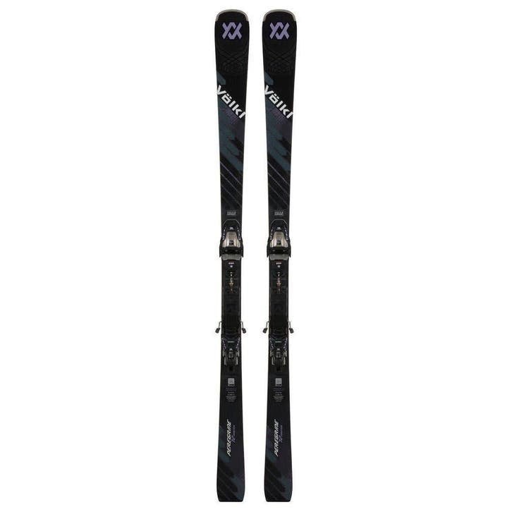 Volkl Peregrine 72 Master Heren Piste ski's lengte 173 cm, Sport en Fitness, Skiën en Langlaufen, 140 tot 160 cm, Info@voelkl.com