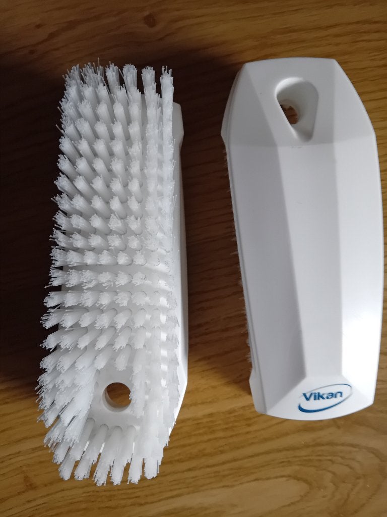 Nagelborstel Vikan, Bricolage & Construction, Outillage | Outillage à main, Enlèvement, Neuf, Autres types, Autres marques
