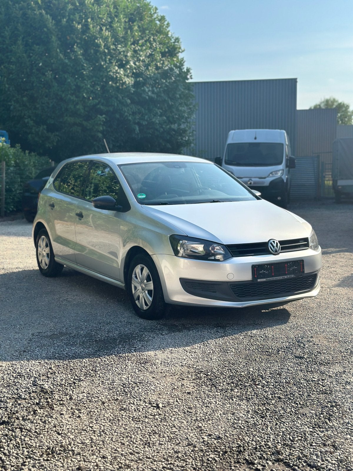 Volkswagen Polo 2010 | 1.2 essence | 99 000 km ‼️, Achat, Android Auto, 5 portes, Particulier