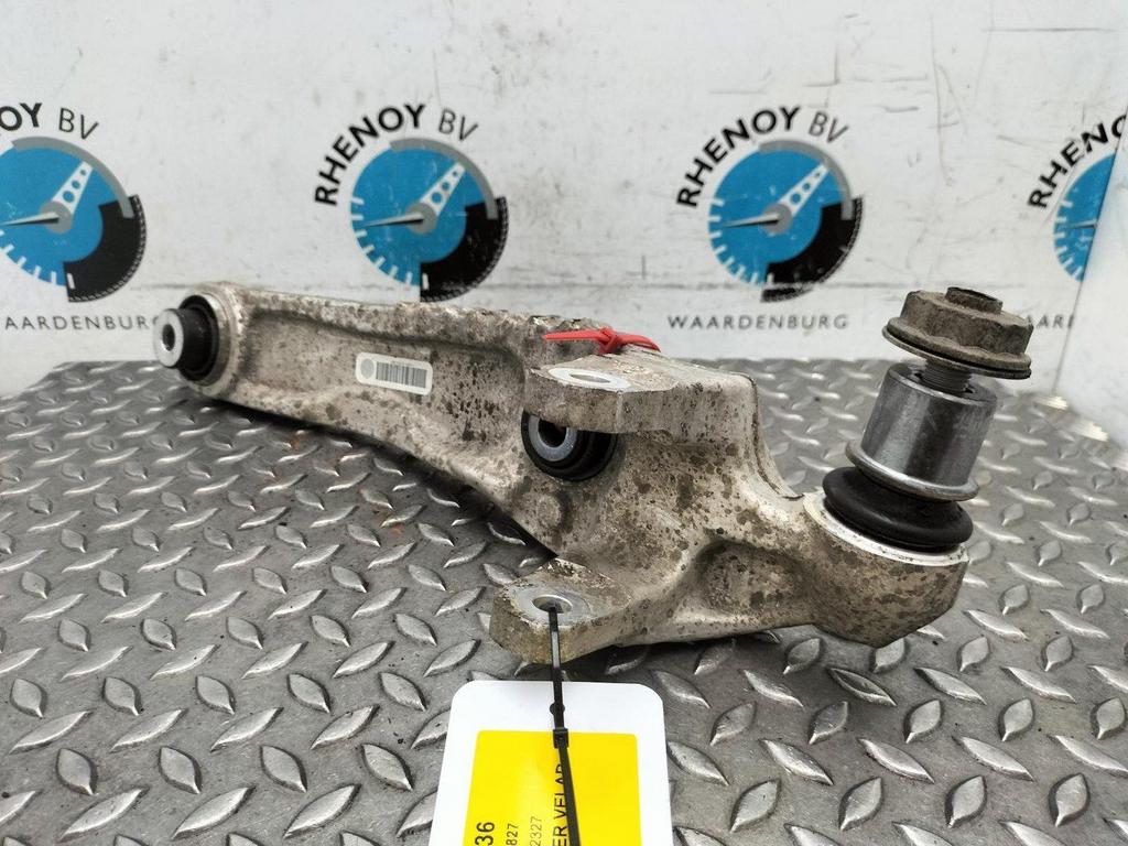 LANDROVER RANGE ROVER VELAR L560 R-Dynamic DRAAGARM ONDER RV, Ophalen of Verzenden, Gebruikt, ARN erkend