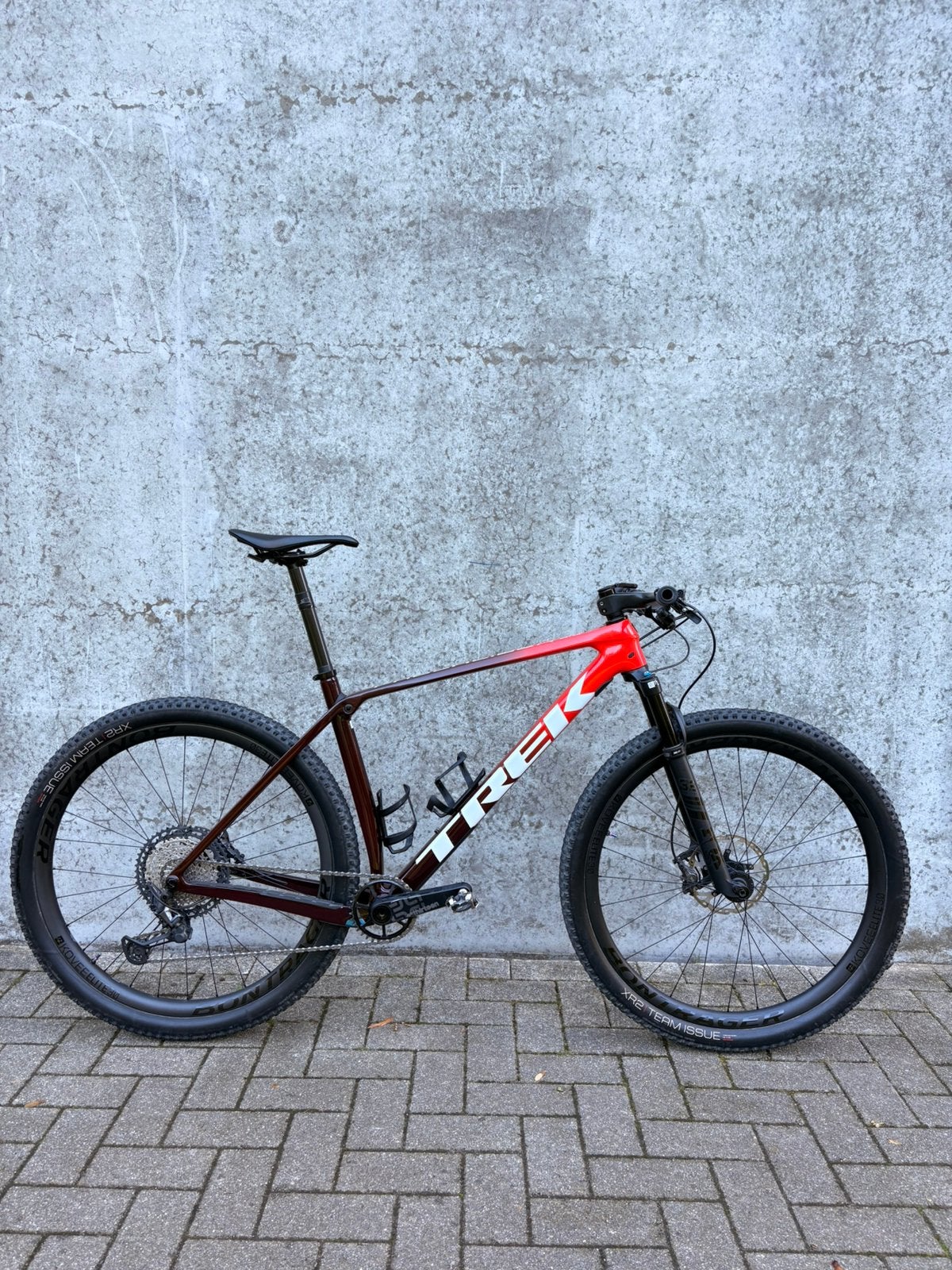 TREK PROCALIBER 9.8 XL, Fietsen en Brommers, Hardtail, Ophalen, Zo goed als nieuw, Trek