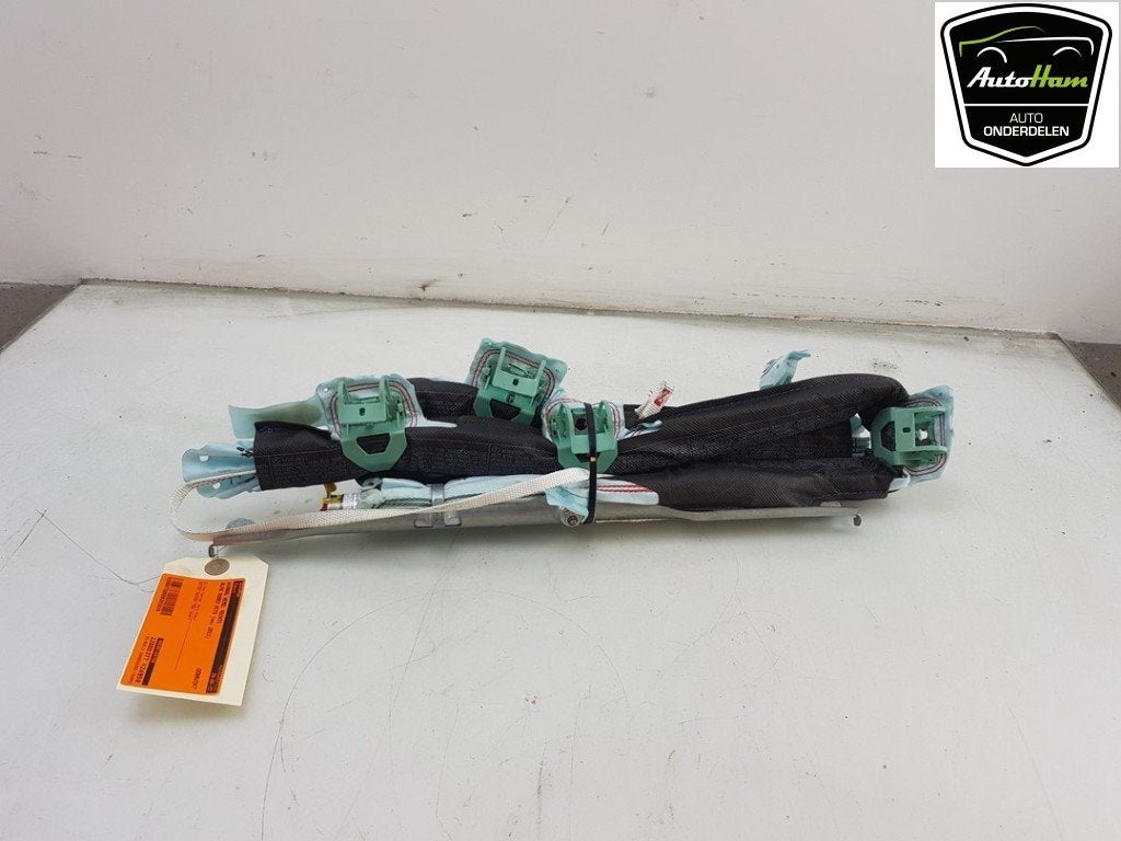 AIRBAG DAK RECHTS Alfa Romeo MiTo (955) (01-2008/12-2018), Gebruikt, Postoffice@zf.com, Löwentaler Straße 20
88046  Friedrichshafen, DE
