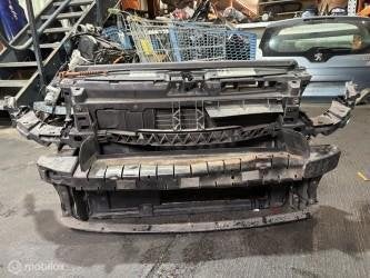 Radiateur Volkswagen Polo 6R ('09-'14), Enlèvement ou Envoi, Volkswagen, Utilisé