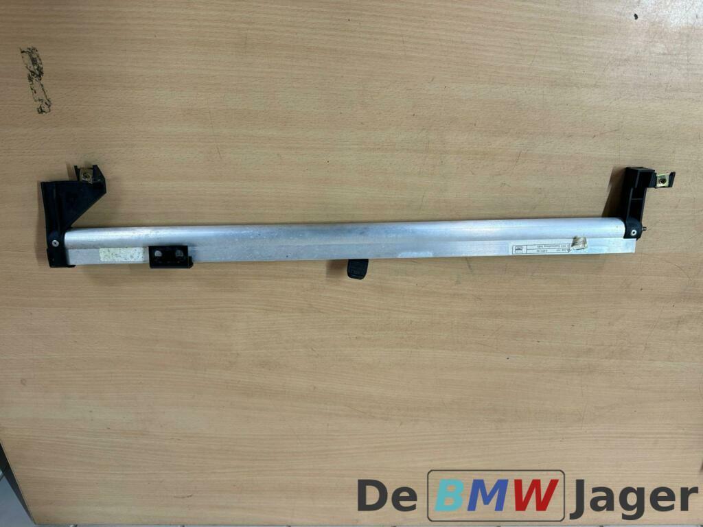 Zonwering Links achter BMW 5-serie Touring E39 8208705, Auto-onderdelen, Interieur en Bekleding, Gebruikt, Ophalen of Verzenden