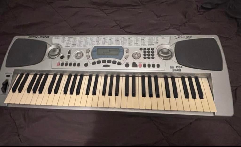 Piano, Muziek en Instrumenten, Piano's, Piano, Ophalen
