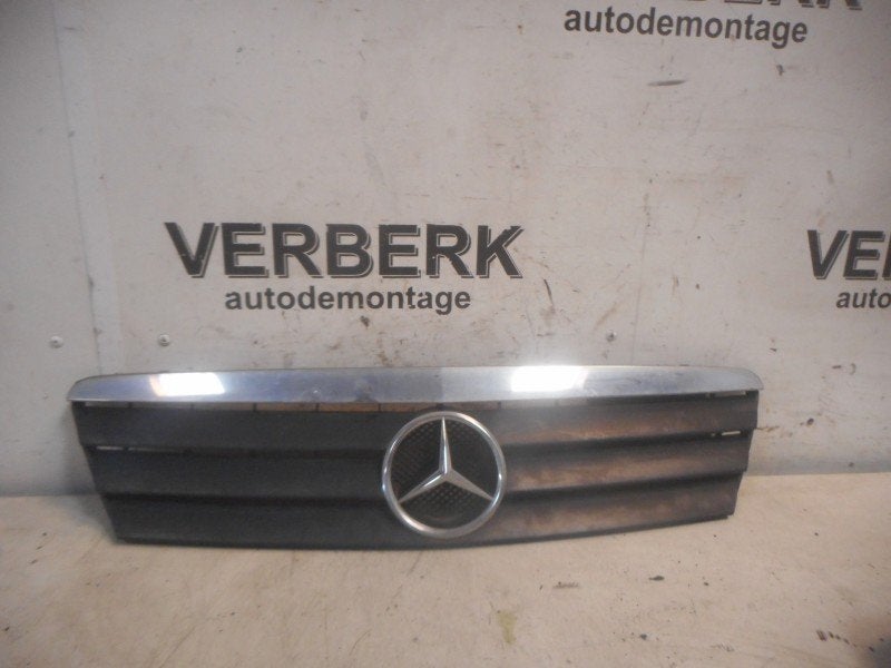 CALANDRE Mercedes-Benz A (W168) (1688800983), Mercedes-Benz, Utilisé, Dialog.mb@mercedes-benz.com, Mercedes-Benz AG