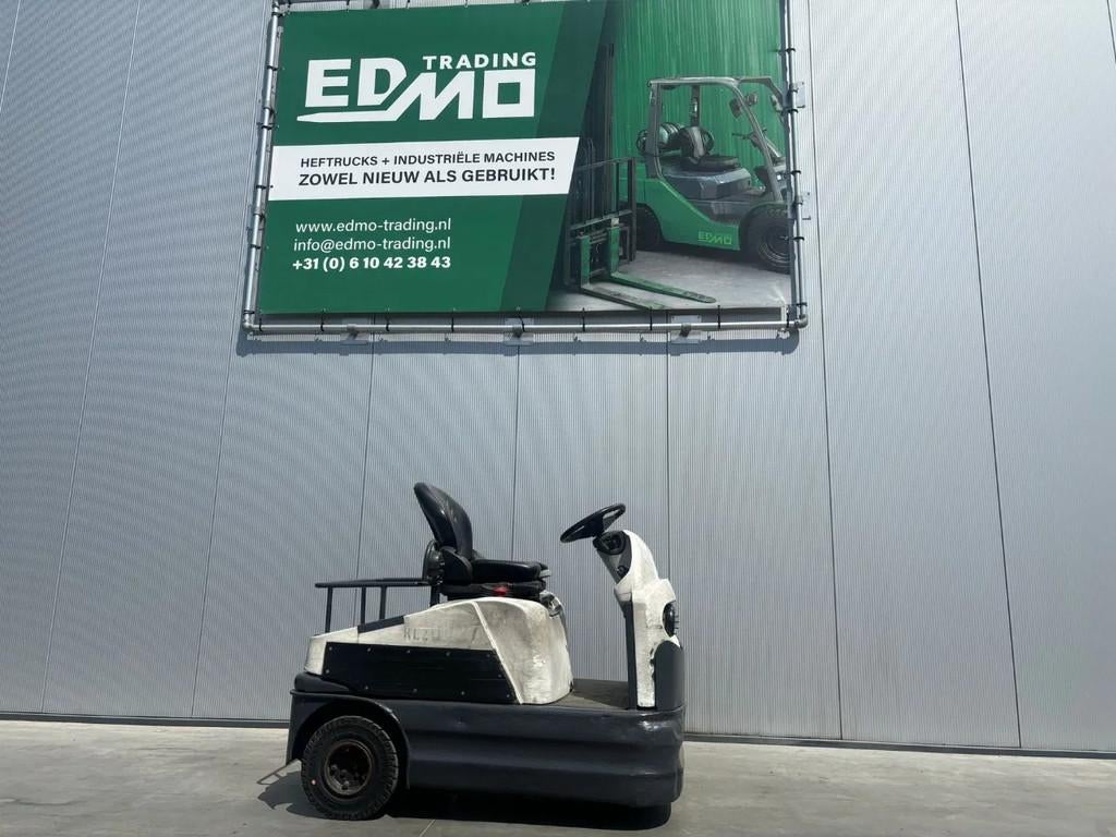 Still R06 Electro Trekker (année de construction 2010), Articles professionnels, Machines & Construction | Chariots élévateurs & Transport interne