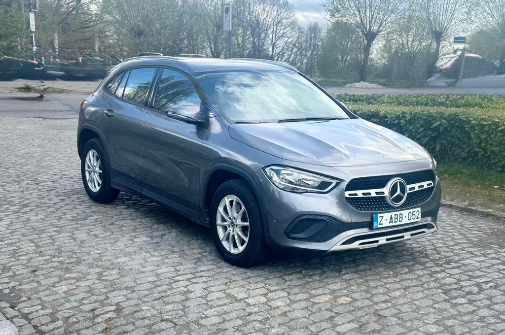 Mercedes-Benz - 47’000 km GLA 2.0 diesel automatique, Achat, Entreprise, Diesel, Automatique