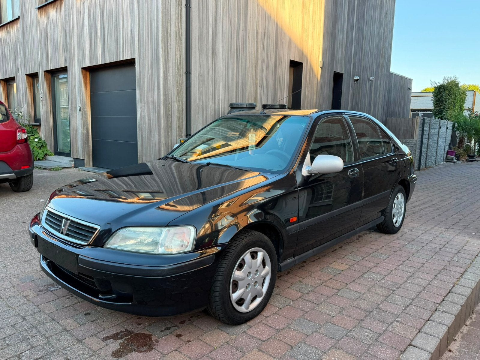 honda cıvıc benzın otomatık met aırco, Autos, Particulier, Achat