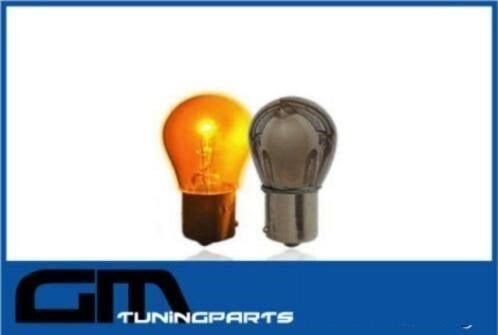 # Knipperlicht Lampjes silver line 12V / 21W #, Neuf, -, -, -