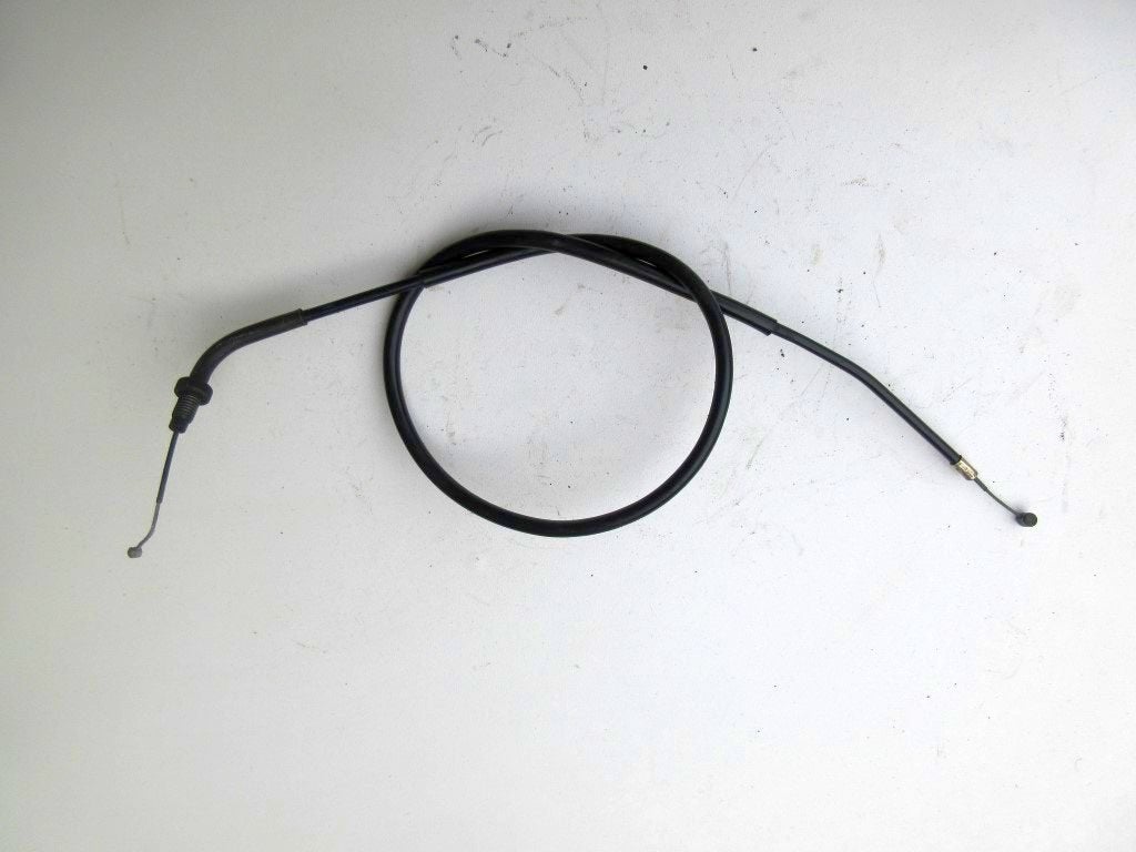 Honda VF1000F chokekabel VF 1000 F choke kabel cable SC15, Enlèvement ou Envoi, Utilisé